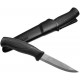 Нож Mora Companion Heavy Duty Stainless Fixed Blade Knife - Black 22429 (NZ-CHD-SS-01) [MORAKNIV]